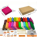 Set di 24 colori - C
