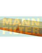 Filtro Aria MANNFILTER C36031 50534420 per ALFA ROMEO Giulia 2015-2026, Stelvio 2016-2026, 2.0L Turbo 2.2L