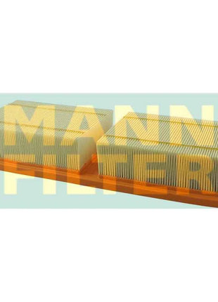 Filtro Aria MANNFILTER C36031 50534420 per ALFA ROMEO Giulia 2015-2026, Stelvio 2016-2026, 2.0L Turbo 2.2L