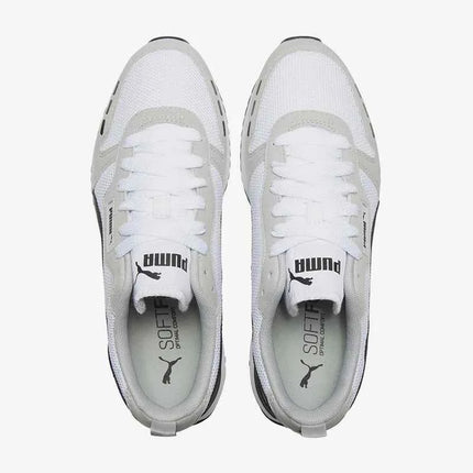 Puma Genuine Current Season New Retro Cortez Lace-Up Unisex Casual Shoes 373117-02
