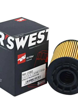 WESTGUARD MH2080 Oil Filter For GWM HAVAL H6 2.0 GEN 3 HAVAL DARGO 2020-Present 1017105XEN01B
