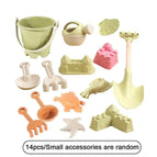 14pcs random
