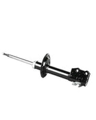 OEM 48510-0D270 Ammortizzatore anteriore con sistema di sospensione giapponese di alta qualità per Toyota Vios 2008-2013