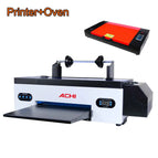 Printer with Oven / Poland