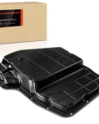 Coppa dell'Olio Frankberg 1x per Trasmissione Jeep Cherokee Grand Cherokee Dodge 265-817 68065923AA 4799607 5013681AA 6806592AA