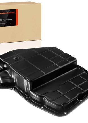 Coppa dell'Olio Frankberg 1x per Trasmissione Jeep Cherokee Grand Cherokee Dodge 265-817 68065923AA 4799607 5013681AA 6806592AA