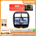 QS8PNC with 360 camera-B / france