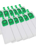 Dust Bags + Bottom Plate Floor Hair Brush For Vorwerk Kobold VK140 VK150 Vacuum Cleaner