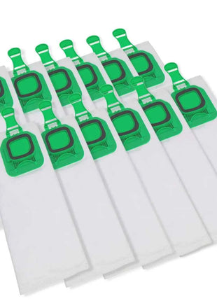 Dust Bags + Bottom Plate Floor Hair Brush For Vorwerk Kobold VK140 VK150 Vacuum Cleaner