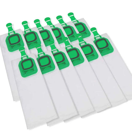 Dust Bags + Bottom Plate Floor Hair Brush For Vorwerk Kobold VK140 VK150 Vacuum Cleaner