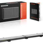 Filtro Abitacolo Frankberg 1x a Carbone Attivo per BMW Serie 1 E81-E88, Serie 3 E90-E93, X1 E84, Alpina B3 64316928K1169A CUK8430 340543