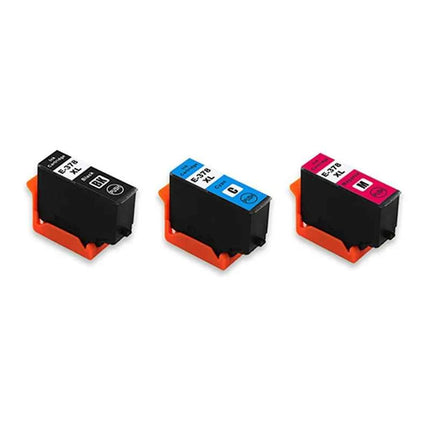 378 XL 378XL T378XL T378 Ink Cartridge Compatible for Epson XP-8500 XP-8600 XP-8605 XP8500 XP8505 XP8600 XP8605 XP-15000