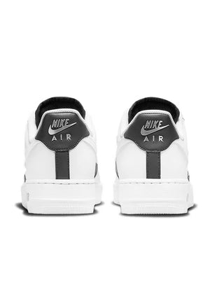 Nike Air Force 1 '07 LV8 Men's Casual Sneakers Retro Leather Low-Top Comfortable Streetwear Shoes DA8571-100