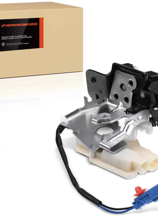 Frankberg 1x Serratura Portellone Posteriore per Honda Civic VII ES EP Jazz II GD Stream 74801-SAA-E21 74801 SAAE21