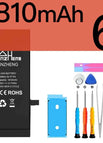 1810mAh For i6