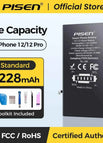 For i12 and i12 Pro / China Mainland