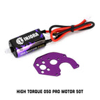 050 Pro Motor 50T