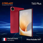 Teclast T65 Plus Tablet Android 15 13,4