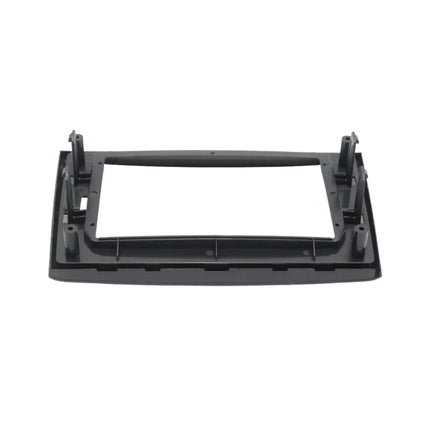 2 Din Canbus Box Decoder Da 10.1 Pollici per Volvo XC90 2003-2014 Cruscotto Cavo di Navigazione Telaio Auto Fascia Adattatore Pannello Kit