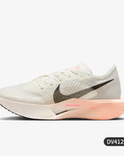 Scarpe da corsa da corsa traspiranti da strada originali Nike VAPORFLY 3 da uomo DV4129-103