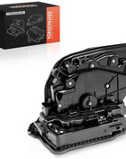 Serratura Porta Posteriore Destra Frankberg 1x per BMW F45 F46 F90 G30 G11 G12 F48 F39 F97 G01 G08 F15 F85 F16 MINI F55 F54 51229464886