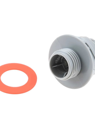Dispenser di cloro chimico da 2 pezzi compatibile con varie vasche Bestway Coleman Lay-Z-Spa per accessori di ricambio per proprietari spa