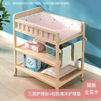All solid wood 3 / China Mainland