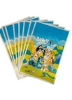 10pcs gift bag-a