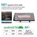 8G64  F30 NBT / Poland