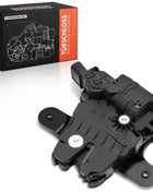 Serratura Portellone Posteriore Frankberg 1x per MINI Mini Clubman Clubvan R55 51492754459 754459