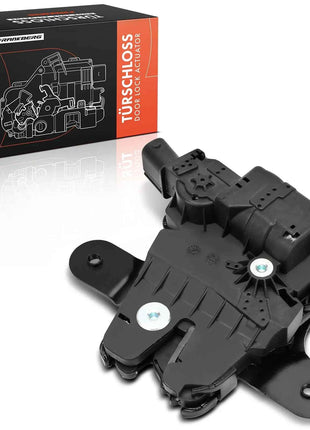 Serratura Portellone Posteriore Frankberg 1x per MINI Mini Clubman Clubvan R55 51492754459 754459