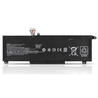 HD New Laptop Battery HSTNN-DB9U SD06XL for HP Omen 15 2020 15-EK0000 15-EK0001TX 15-EK0058TX 15-EK0014TX L843