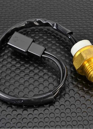 Sensore temperatura temperatura acqua 17680-45D00 per Suzuki UH125 UH150 UH200 Burgman GSF250 GSF400 Bandit VX800 17680-48E00 3485010 D00