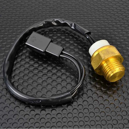Sensore temperatura temperatura acqua 17680-45D00 per Suzuki UH125 UH150 UH200 Burgman GSF250 GSF400 Bandit VX800 17680-48E00 3485010 D00