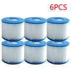 6PCS
