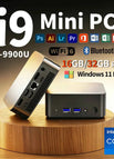 32GB RAM / 2TB SSD