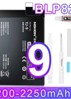 BLP829 forOnePlus 9