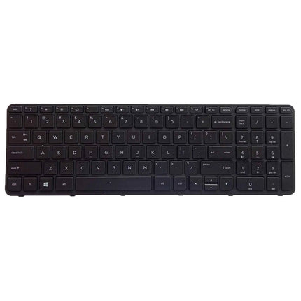 US For HP pavilion 15-N 15-E 15-G 15-R 15-D 15T-E 15Z-E 15T-N keyboard US 719853-001 749658-001 776778-001