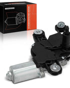 Motore tergicristallo posteriore Frankberg 1x per Audi Q3 F3B F3N Seat Octavia III 5E5955711B