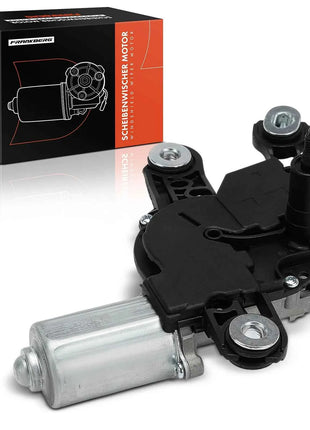 Motore tergicristallo posteriore Frankberg 1x per Audi Q3 F3B F3N Seat Octavia III 5E5955711B