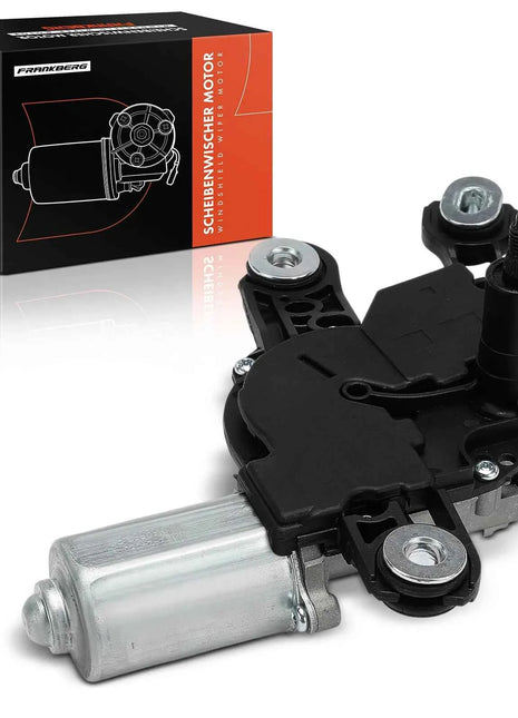 Motore tergicristallo posteriore Frankberg 1x per Audi Q3 F3B F3N Seat Octavia III 5E5955711B