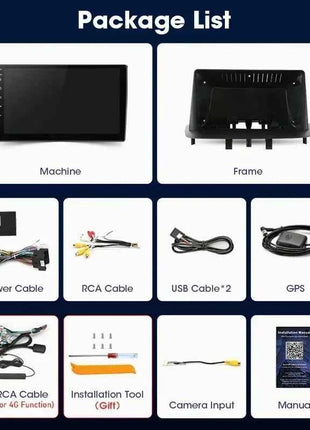 Srnubi Car Radio For Renault Megane 3 Fluence Samsung SM3 2008-2014 Multimedia Player Carplay Android Auto Autoradio Navigatore