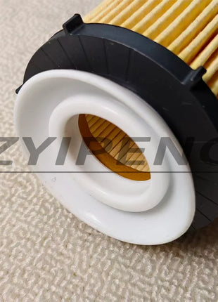 Filtro Olio Auto A2701800109 per Mercedes-Benz Classe E W212 A207 C207 S212 2013-2019 / W213 A238 C238 S213 2016-2019 Modello A 270 180 01 09