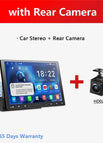 with Rear Camera / Italy