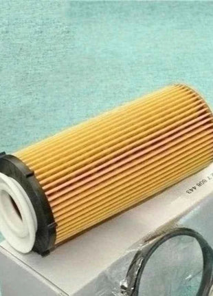 1/6/10PCS Car Oil Filter 11427808443 For BMW E70 E71 E90 E91 E92 F02 F07 F10 F11 325d 330d 530d 730d 740d X5 X6 30d N57 Engine