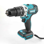 Trapano Avvitatore Makita DDF487 18V Brushless Litio a Percussione 13mm Alta Coppia Cordless