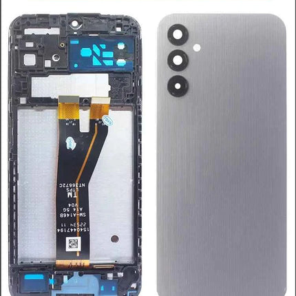 Samsung Galaxy A14 4G Display Touch Screen Digitizer 6.6" LCD Assembly Replacement for Samsung Phone A145F A145M A145P A145R