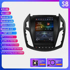 360Camera 9.7inch 2 DIN Android 13 Car Radio for FORD Transit /Tourneo Connect 2013-2018 Car Multimedia Stereo Carplay Autoradio