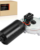 Motore tergicristallo Frankberg 1x anteriore per Mercedes-Benz C124 W124 S124 A124 A1248200808 1248204542 A1248203942