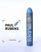 Single Rubens Oil Pastels Oil Chalk Super Soft Oil Painting Stick Art Supplies Painting Overlapping Color Embellishing Crayon